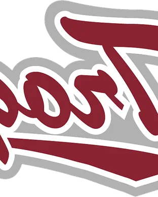 Troy Trojans Conway