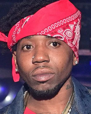 YFN Lucci North Myrtle Beach