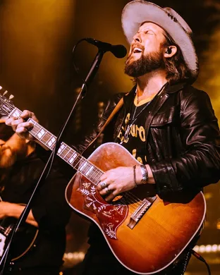 Zach Williams Florence