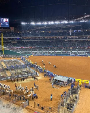 RNB & Southern Soul Rodeo Florence